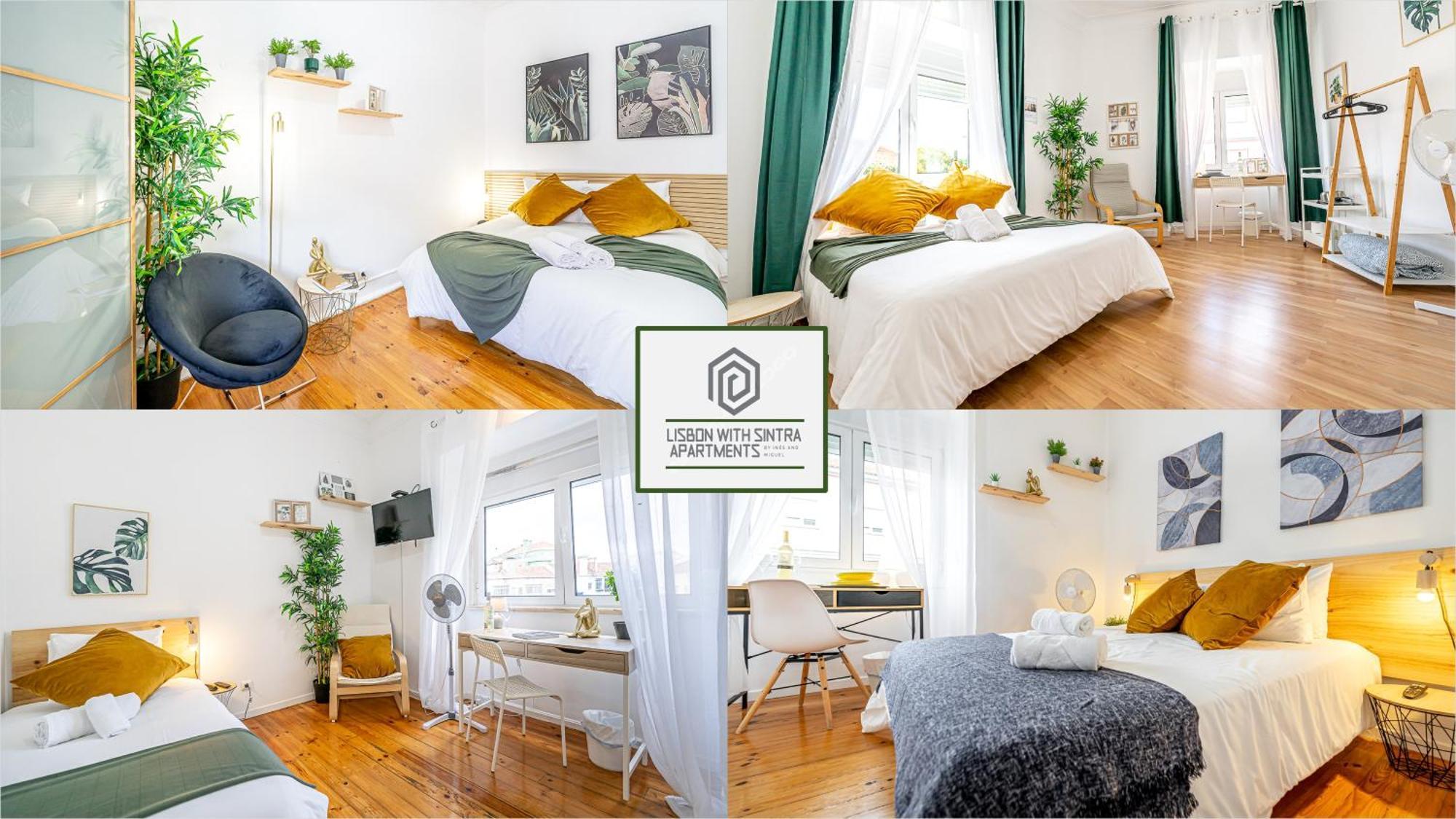 April Square By Lisbon With Sintra Hotel Amadora Ngoại thất bức ảnh