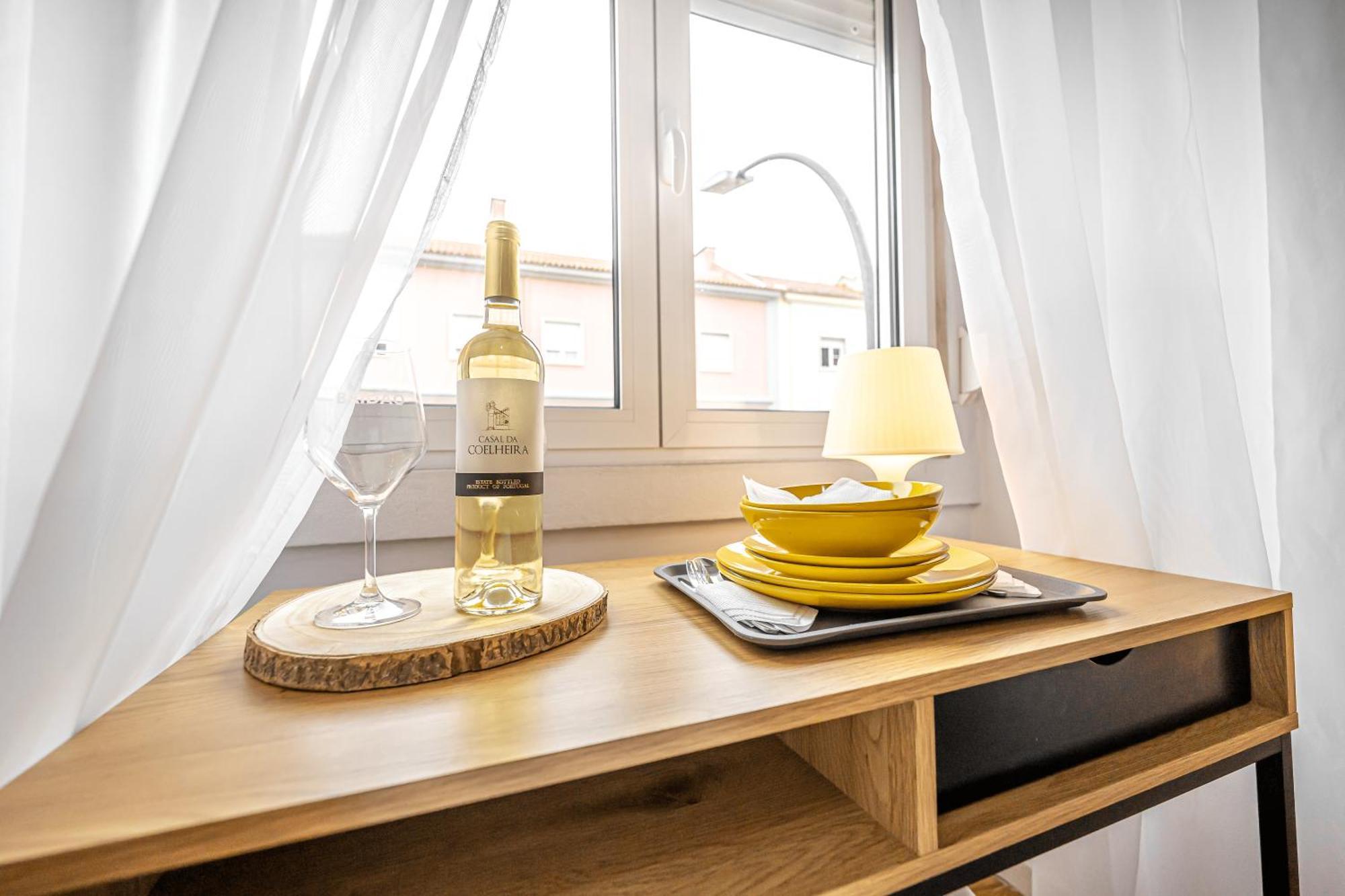April Square By Lisbon With Sintra Hotel Amadora Ngoại thất bức ảnh