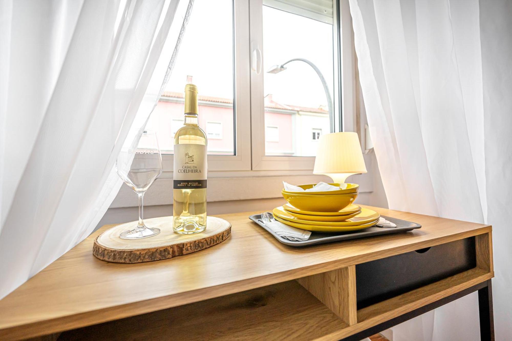 April Square By Lisbon With Sintra Hotel Amadora Ngoại thất bức ảnh