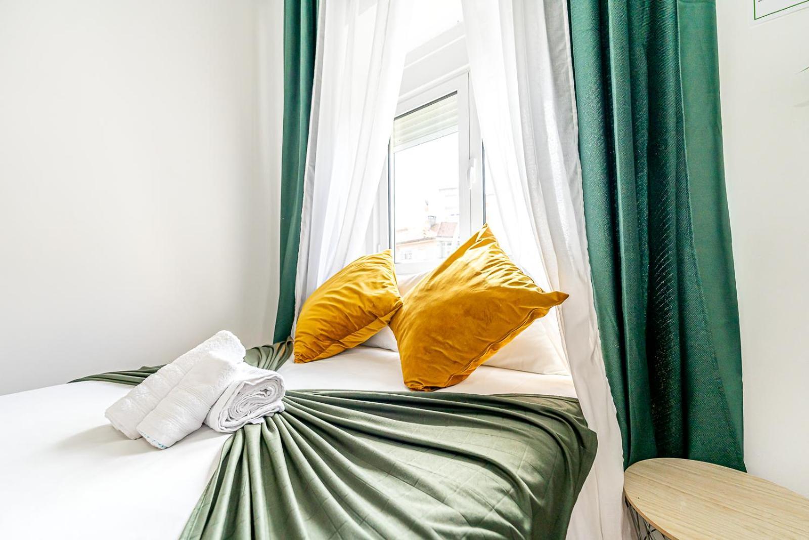 April Square By Lisbon With Sintra Hotel Amadora Ngoại thất bức ảnh