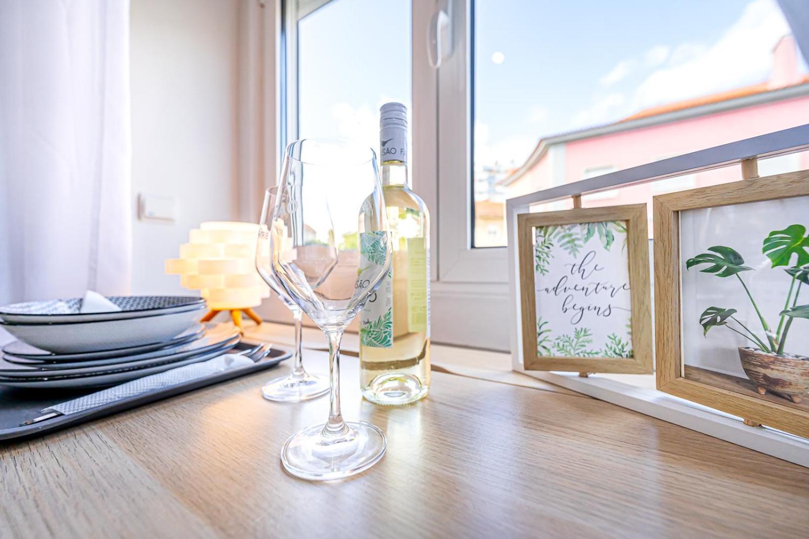 April Square By Lisbon With Sintra Hotel Amadora Ngoại thất bức ảnh