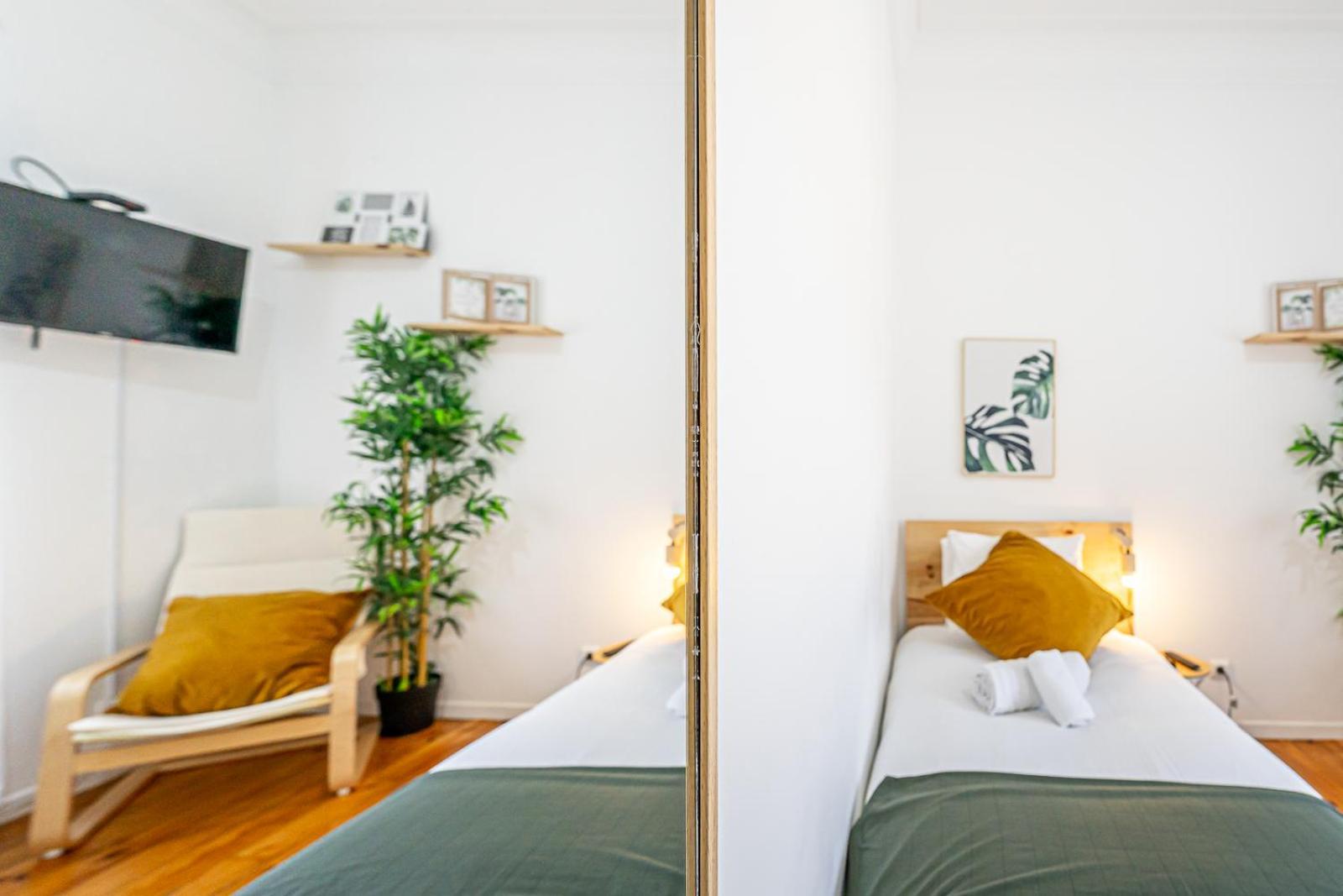 April Square By Lisbon With Sintra Hotel Amadora Ngoại thất bức ảnh